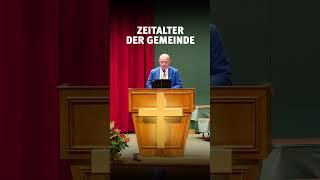 Zeitalter der Gemeinde | Reinhold Federolf