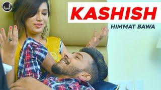 Kashish | Himmat Bawa feat. V Barot | Official Video | New Punjabi Song 2024 | Japas Music