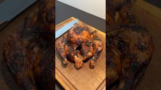 Chicken  #barbecuegrill #food #bbqmeat #chicken #smokegrill #cooking #grilltime #grilledmeat