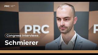 Schmierer | Julian Schmierer | PRC Europe 2023