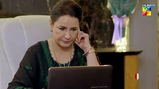 Be Rung - Episode 89 Promo - Tonight At 7 PM - [ Sukaina Khan & Haroon Shahid ] - HUM TV