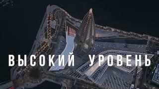 Летний ландшафтный форум "Сады и люди" в Санкт-Петербурге 2023