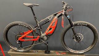 Great Adventure E-Bike ! 2024 THOK MIG R