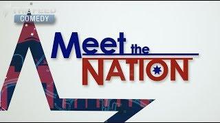 Meet the Nation: Every political talk show ever