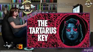 The Tartarus Key