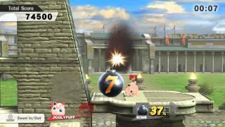 Jigglypuff Perfect TB Stage 1: Insomnia