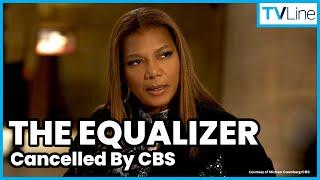 'The Equalizer' Cancelled By CBS