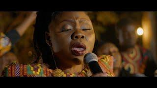 Ndinoshamiswa (Reprise) | Harvest Music ZW | Abigail Mwembe