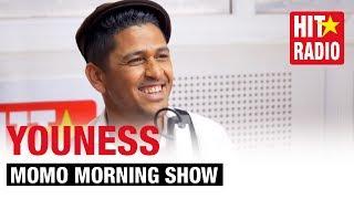 MOMO MORNING SHOW - YOUNESS | 17.04.19