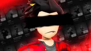 This Roblox Player Is Scamming Everyone!