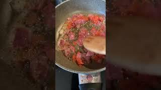 Italian Omelette @mjlcarguy54