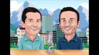 Transcending Lending #6 - Brent and Dillon