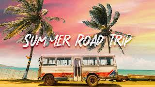 Summer Road Trip - [Boost Your Mood] Bossa Nova Mix