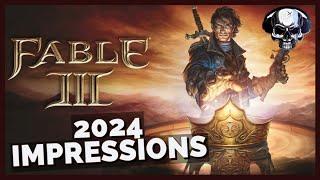 Fable 3 - 2024 Impressions