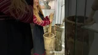 В Шаховской музее