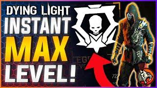 Dying Light How to get to Lvl 250 in 5 MINUTES! Easy XP Duplication  Farm/Glitch/Exploit PC