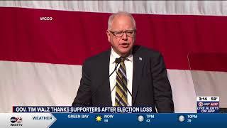 WBAY LIVE: TIM WALZ