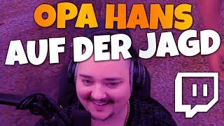 Hans auf Frauenjagd  Stream Highlights  Mastertay