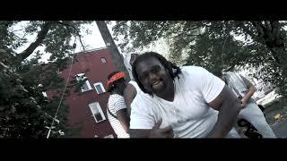 RYDEOUT THE RYDA X BO GEEZ - FALAYOOO ON MY GRAVE (OFFICIAL VIDEO) | DIR. WILDMONEY VISUALS