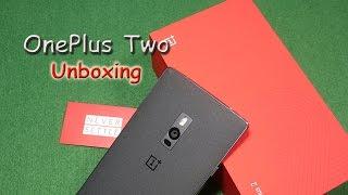 OnePlus Two Unboxing and First Look