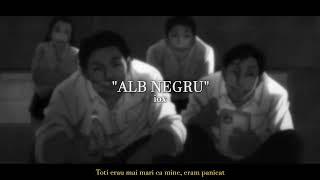 iox - Alb Negru (Lyric Video)