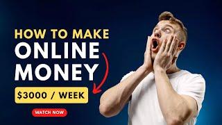 A Beginner's Guide to Earning Money Online Through Affiliate Marketing