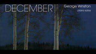 George Winston ,  December  , 1982 Full Album , A piano suite