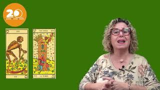 Aprender Tarot es fácil: Muerte y Torre