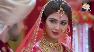 Naagin new episode Raj or Nandini ki shadi_Marriage of Nagaarjun and Nagrani