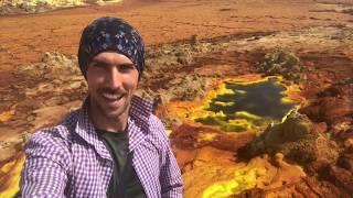 Best things to do in Ethiopia