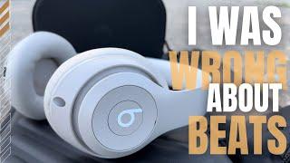 A One Year Review Of the Beats Studio PRO'S || Are they a must have at the new $180 price tag?