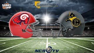 Gavilan vs Chabot College Football LIVE 9/28/24