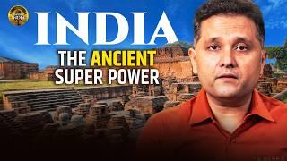 They Called India the Golden Bird: World's Richest Empire | EP 09 | Immortal India with Amish