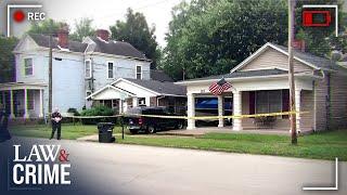 Cops Discover Sickening Cannibalistic Crime Scene in Indiana Home