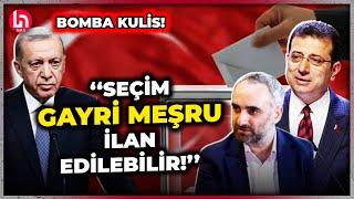 CHP'nin siyasi yasak planı ne olacak? İsmail Saymaz'dan bomba kulis bilgisi!