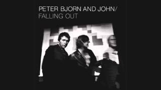 Peter Bjorn and John - Teen Love