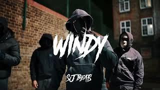 "Windy"- Margs x Booter Bee x 2024 UK Drill Type Beat | Prod. SjBeats