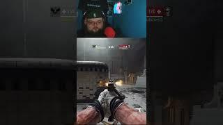 HE WANTED ME TO END IT!