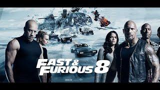 Fast Furious 8  ESTRENO MEJOR PELICULA DE ACCION PELICULA COMPLETA EN ESPAÑOL LATINO HD