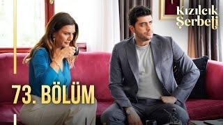 Kızılcık Şerbeti 73. Bölüm @showtv