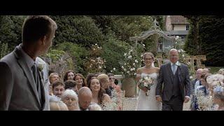 Combe House Hotel | Somerset Wedding Video