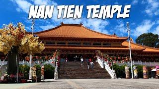 Nan Tien Temple | Nan Tien Walking Tour | Largest Buddhist Temple in Southern Hemisphere