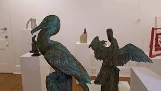 Bowral Art Gallery Sculpture Prize 2021