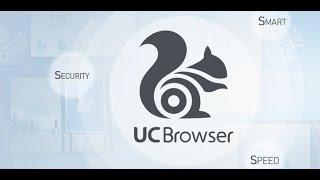 UC Browser Handler avec Ooredoo Tunisie 2015 [HD]