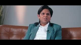 Ankur Aggarwal | Icons of the UAE Awards 2023 | NKN Media | India Today | AAJ TAK |