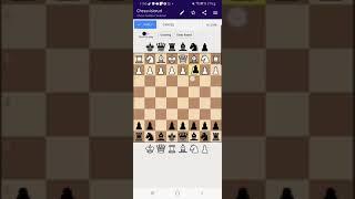 Let's learn chess! | The Pawn | Gabriel