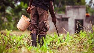 Mines Advisory Group - Democratic Republic of Congo