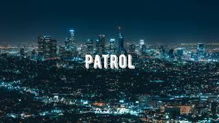 "Patrol" | Chill Vocal Beat [Prod. Løcus]