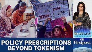 Why International Women’s Day Needs Policy Change, Not Tokenism | Vantage with Palki Sharma | N18G