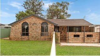 LJ Hooker Cessnock real estate agents present: 80 Cessnock St Aberdare